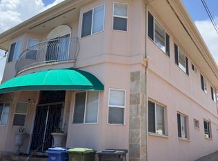 3556 Alohea Ave, Honolulu, HI 96816