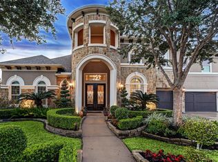 5118 Cypress View Cv, Katy, TX 77494