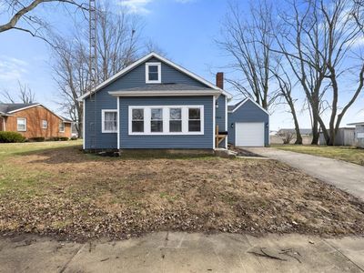 504 Liberty St, Bradford, OH, 45308