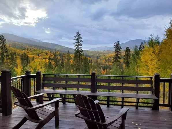 (undisclosed Address), Fraser, CO 80442