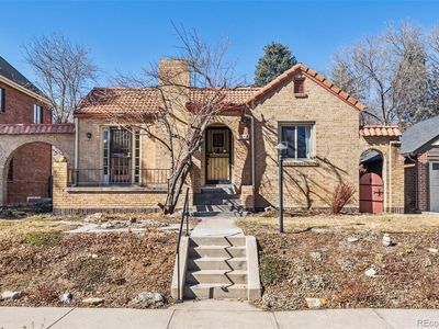 1965 Jasmine Street, Denver, CO, 80220