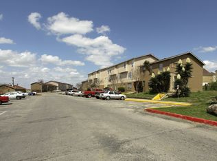 Cielo Hills Apartments, San Antonio, TX 78223