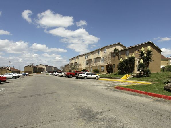 2819 SE Military Dr #7203F