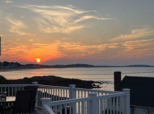 Valley Beach Condo, Hull, MA 02045