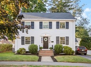 12 Stanton Rd, Milton, MA 02186