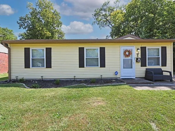 9830 Crusader Dr, Cincinnati, OH 45251