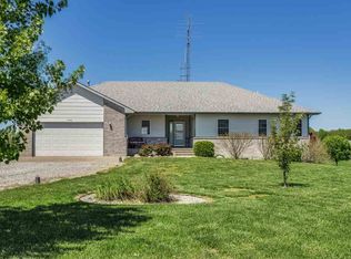 1440 E 117th Ct N, Sedgwick, KS 67135