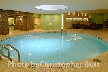 Rented by Citi Habitats