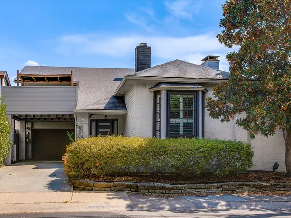 3228 San Jacinto St, Dallas, TX 75204