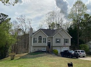 107 Whispering Ct, Canton, GA 30114