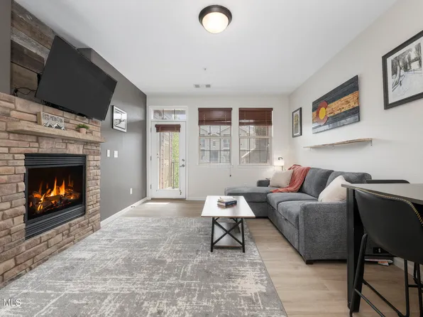 158 VILLAGE Road, Granby, CO 80446