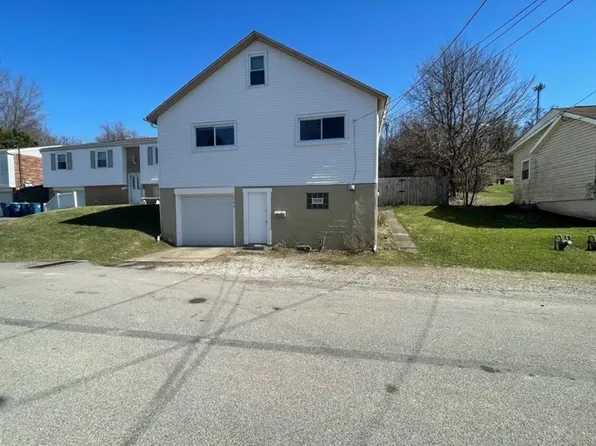 2506 Hill St, Pittsburgh, PA 15235