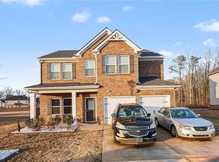 1217 Hibiscus Way, McDonough, GA 30253