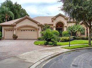 21350 Lake Vienna Dr, Land O Lakes, FL 34638