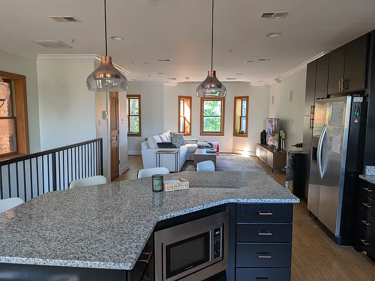 1032 Lamont St NW #B — Photo 1