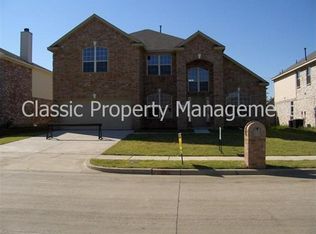 2002 Windcastle Dr, Mansfield, TX 76063