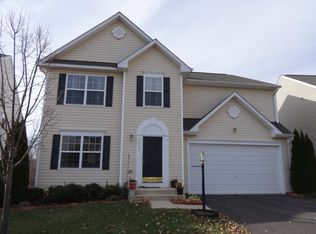 1788 Finley Dr, Culpeper, VA