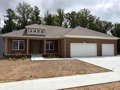 3584 Maple Ridge Dr, Columbus, IN, 47201