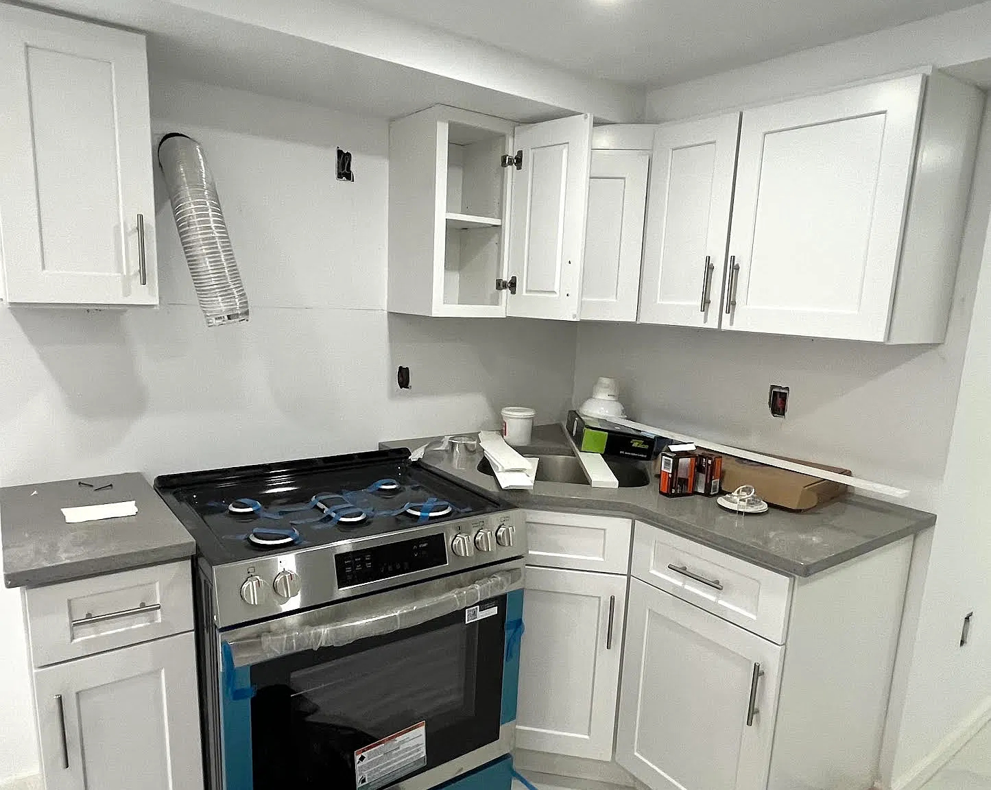 2 bed, $2,100 — Photo 2