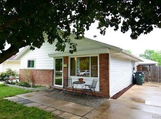 7761 Monroe Blvd, Taylor, MI