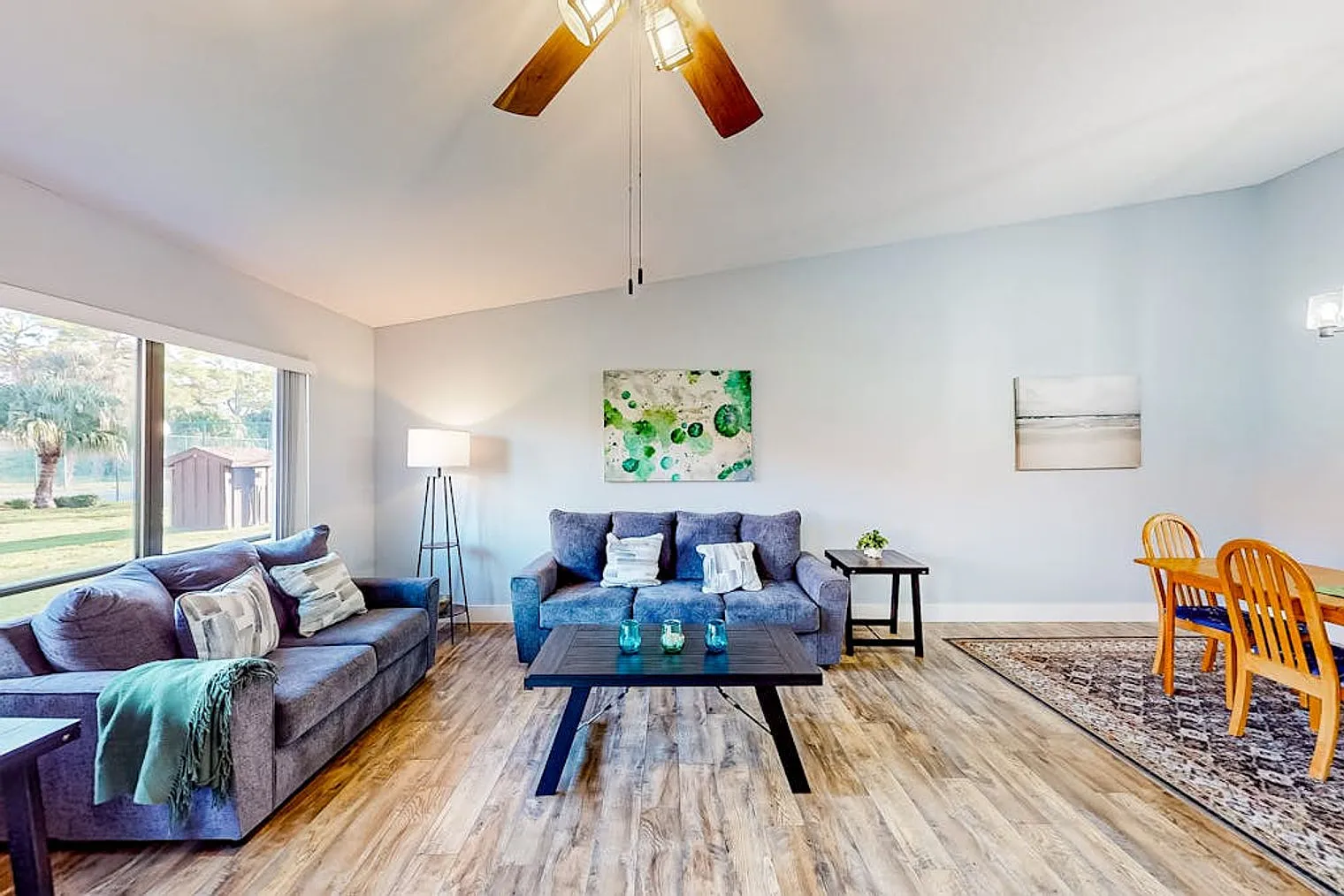 2 bed, 2.0 bath, 1345 sqft, $2,430 — Photo 3