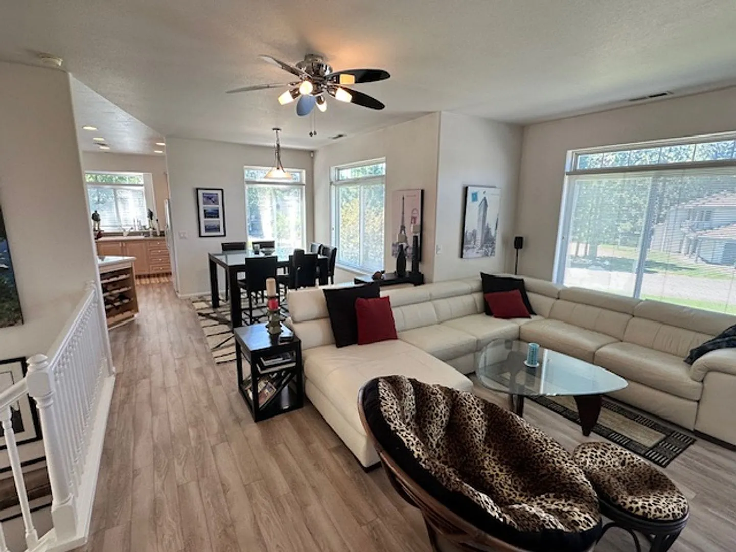 Large and lovely 3Bd home in the Tahoe Keys!! Call me today to view! — Photo 4
