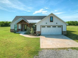 19001 Bobcat Ridge Ct, Cashion, OK 73016