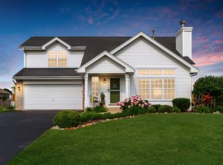 14124 Reston Dr, South Beloit, IL 61080