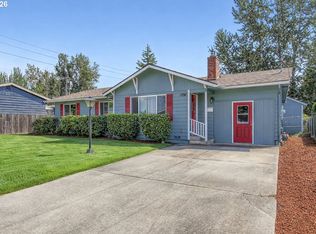 1700 SE 4th St, Gresham, OR 97080