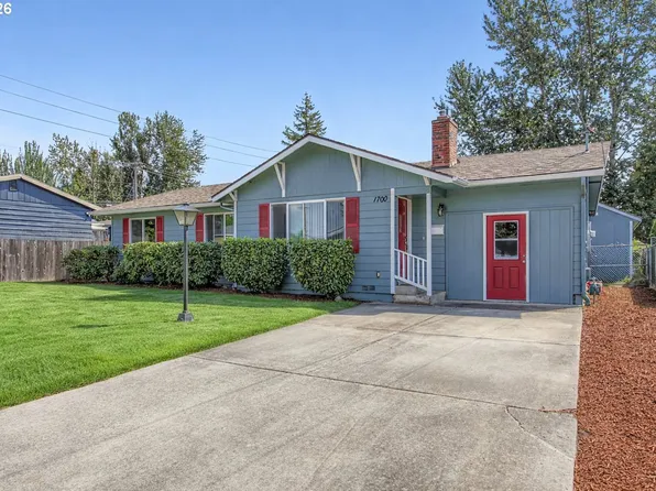 1700 SE 4th St, Gresham, OR 97080