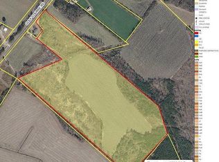 1390 Golf Course Rd, Raeford, NC 28376