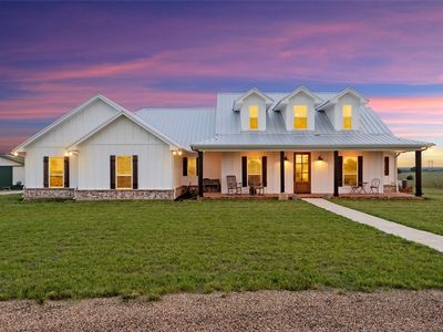 375 J B Vandiver Loop, Moody, TX, 76557
