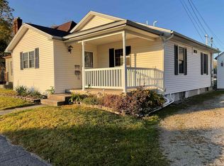 107 N Rufus St, New Haven, IN 46774