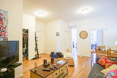 Rented by City Connections Realty