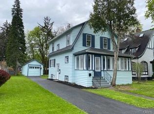 120 E Cheltenham Rd, Syracuse, NY 13205