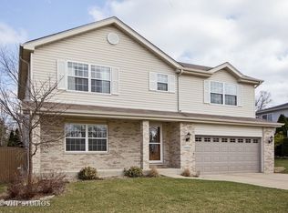 14929 S Bunratty Dr, Lockport, IL 60441