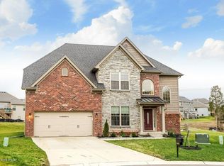 8901 Covey Meadow Pl, Louisville, KY 40229