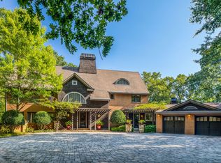 130 Habersham Waters Ct, Sandy Springs, GA 30350