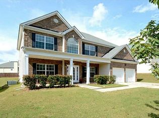 143 Wellsley Way, Dallas, GA 30132