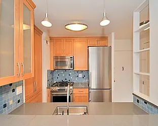 Sold by Olshan Realty