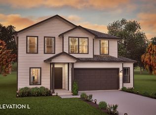 Rio Grande Plan, Swenson Heights, Seguin, TX 78155