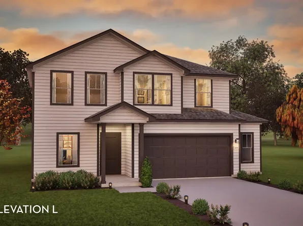 Rio Grande Plan, Paramount