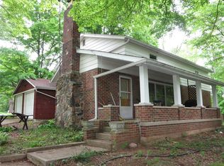 3916 W Old Mill Rd, Crawfordsville, IN 47933