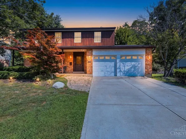 818 Clearfield Ln, Cincinnati, OH 45240