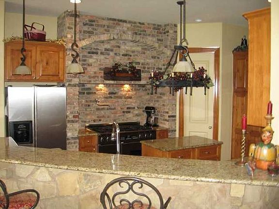 Main Kitchen