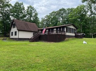 381 Lakewood Dr, Mineral, VA