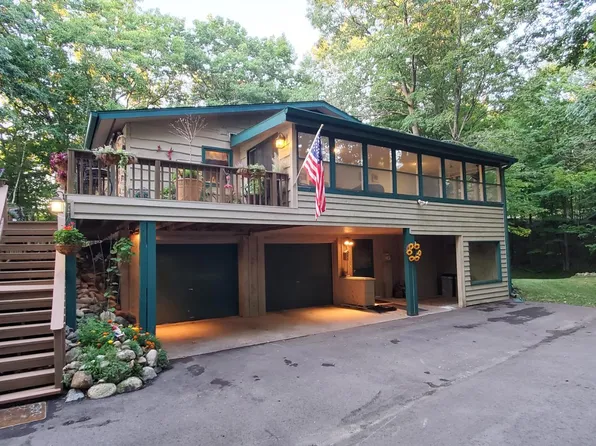 3459 Rocky Shores Rd, Rhinelander, WI 54501