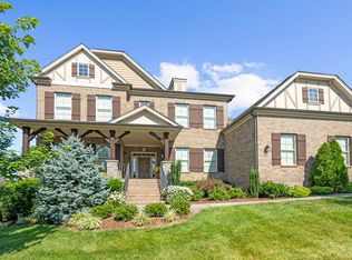 6848 Falls Ridge Ln, College Grove, TN 37046