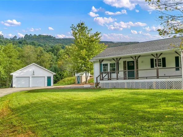 3115 Roaring Fork, Creston, NC 28615