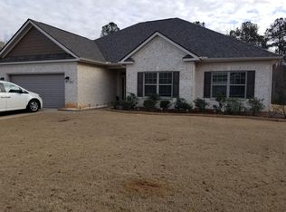 1473 Cloverbrook Cir, Auburn, AL 36832